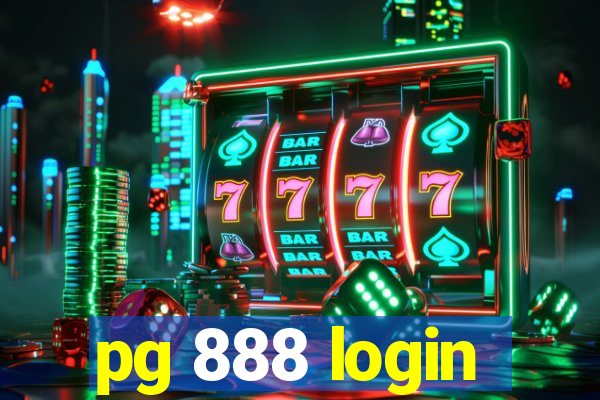 pg 888 login